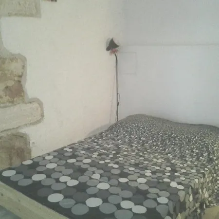 Le Patio De