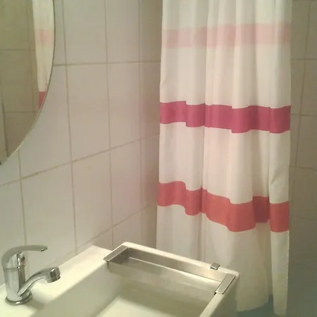 Le Patio De Apartment
